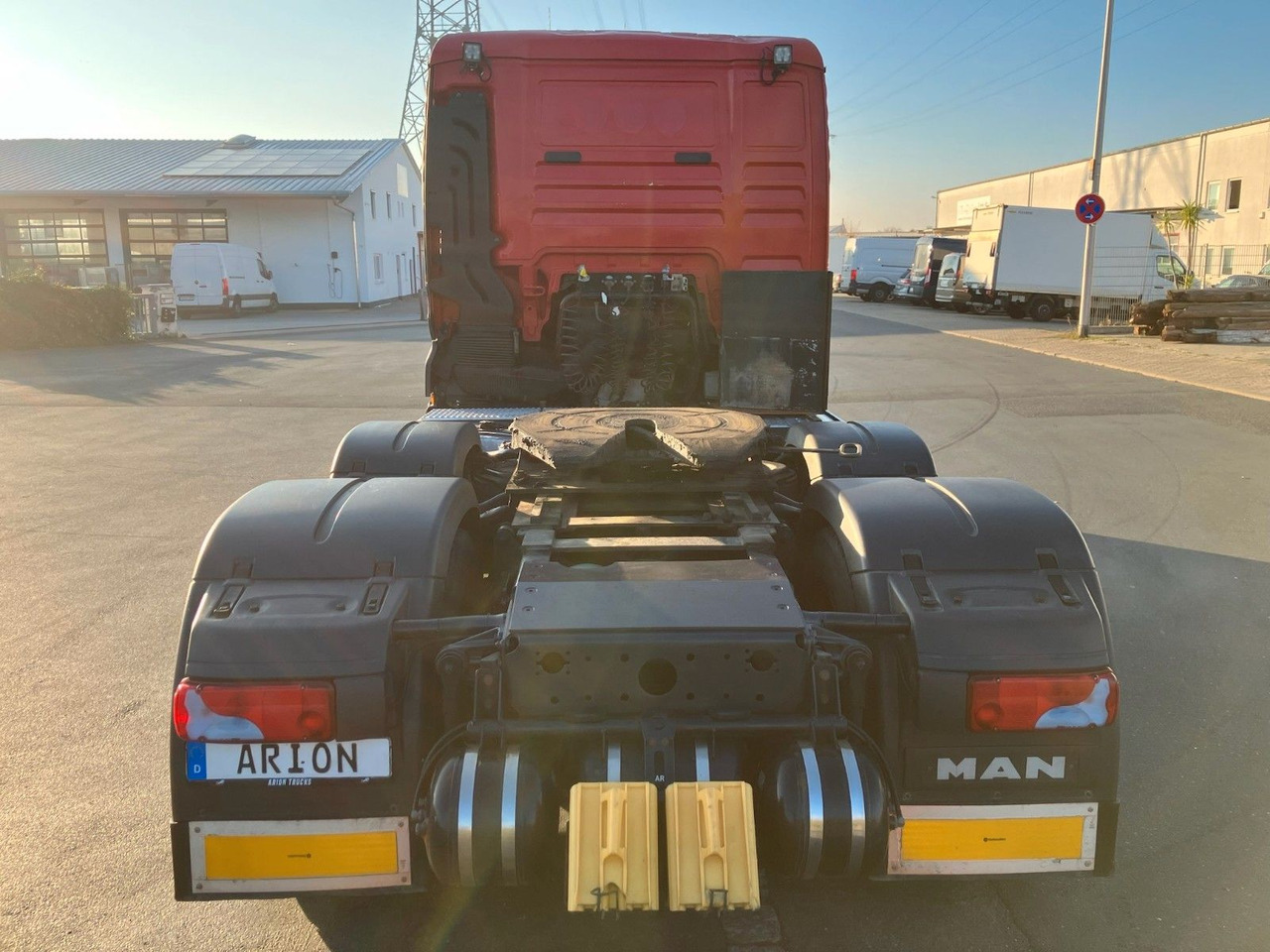 MAN TGX 26.500 6x2/4 BLS/Retarder/StandAC/ACC/EU6 MAN TGX 26.500 6x2/4 BLS/Retarder/StandAC/ACC/EU6 - Gjysmë-kamion: foto 5 MAN TGX 26.500 6x2/4 BLS/Retarder/StandAC/ACC/EU6 MAN TGX 26.500 6x2/4 BLS/Retarder/StandAC/ACC/EU6 - Gjysmë-kamion: foto 5