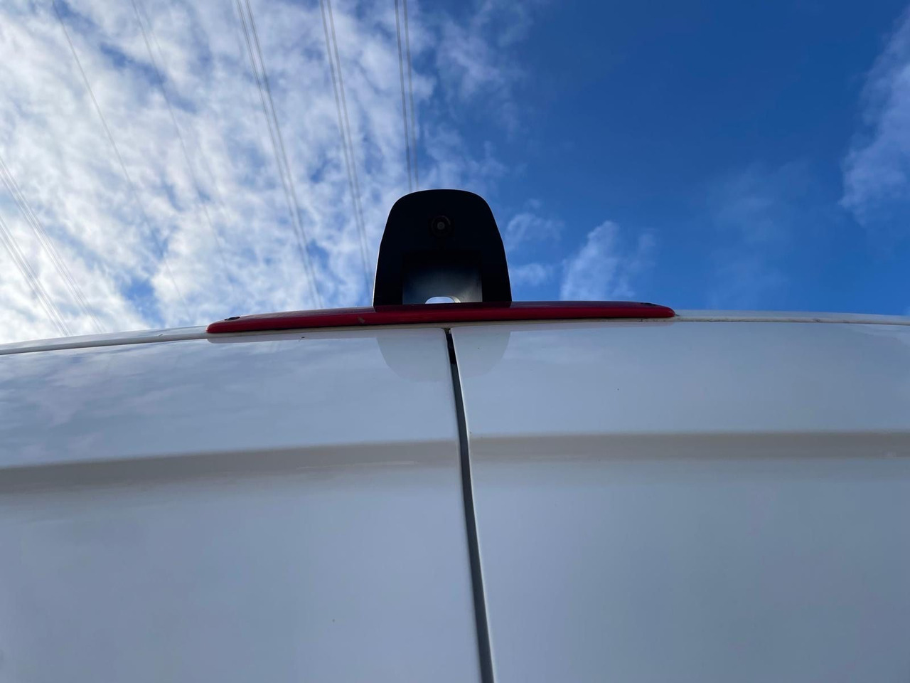 Lizingu i  Mercedes-Benz eSprinter L2H2 Kastenwagen/47KW/AC/Kamera Mercedes-Benz eSprinter L2H2 Kastenwagen/47KW/AC/Kamera: foto 7