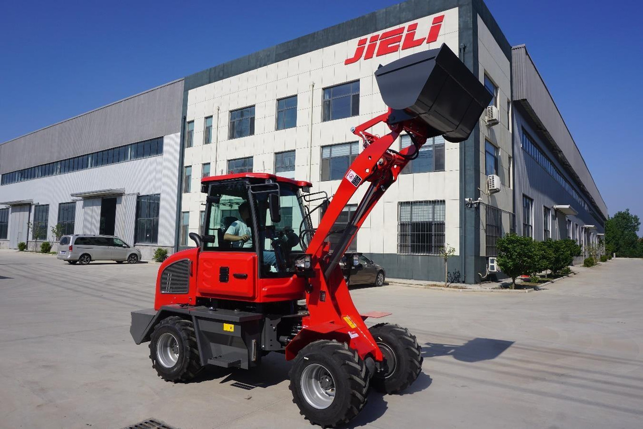 JIELI ZL08 I am looking for a distributor:) - Fadrom me goma: foto 2 JIELI ZL08 I am looking for a distributor:) - Fadrom me goma: foto 2