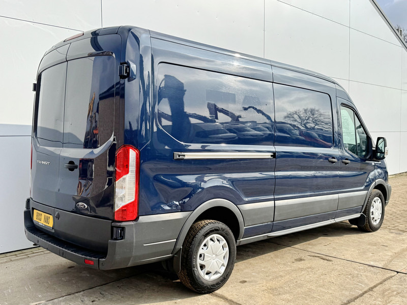 Ford Transit 170pk Automaat L3H2 Adaptive Cruise Control Airco Standkachel Camera Distributieriem Recent Vervangen - Furgon: foto 3 Ford Transit 170pk Automaat L3H2 Adaptive Cruise Control Airco Standkachel Camera Distributieriem Recent Vervangen - Furgon: foto 3