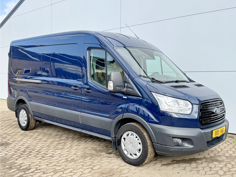 Ford Transit 170pk Automaat L3H2 Adaptive Cruise Control Airco Standkachel Camera Distributieriem Recent Vervangen - Furgon: foto 4 Ford Transit 170pk Automaat L3H2 Adaptive Cruise Control Airco Standkachel Camera Distributieriem Recent Vervangen - Furgon: foto 4