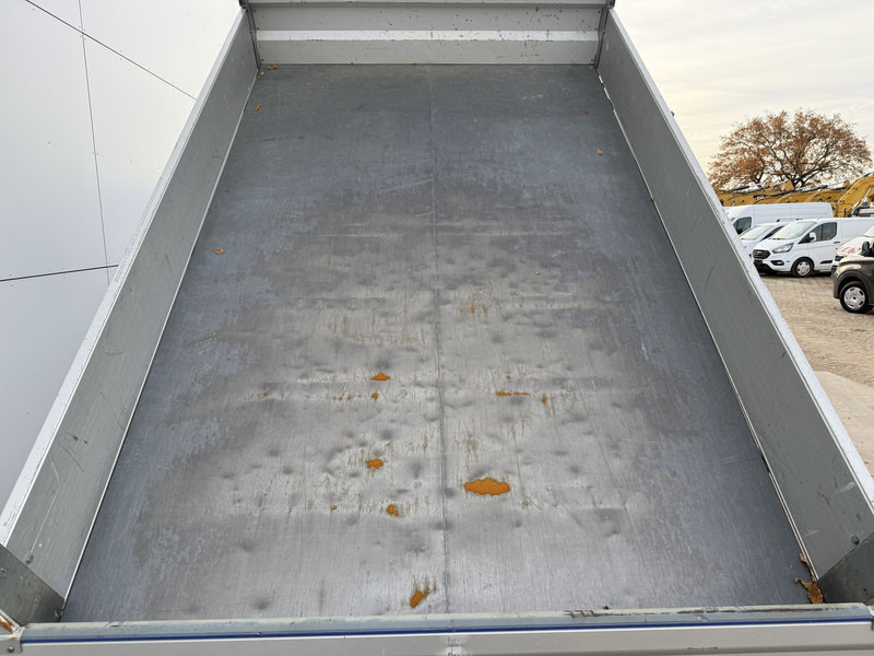 Kamioncine vetëshkarkuese Ford Transit 350 2.0 TDCI 130PK Kipper Dubbellucht Benne Tipper Trekhaak: foto 11 Kamioncine vetëshkarkuese Ford Transit 350 2.0 TDCI 130PK Kipper Dubbellucht Benne Tipper Trekhaak: foto 11