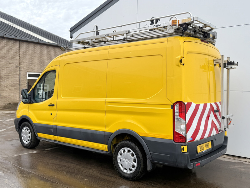 Ford Transit 350 2.0 TDCI 130pk Elektrisch Imperiaal Volledige Carval Inbouw Airco Cruise Control Camera Navigatie Standkachel Parkeersensoren voor achter - Furgon: foto 2 Ford Transit 350 2.0 TDCI 130pk Elektrisch Imperiaal Volledige Carval Inbouw Airco Cruise Control Camera Navigatie Standkachel Parkeersensoren voor achter - Furgon: foto 2