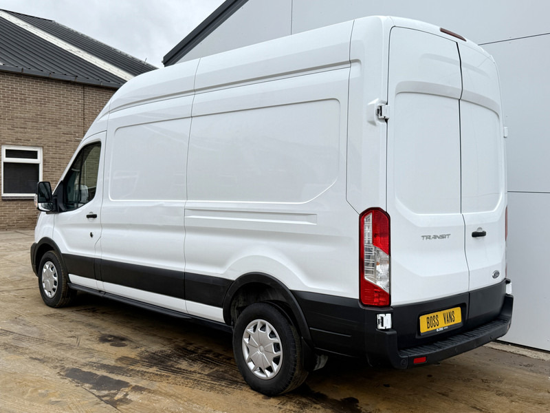 Ford Transit 350 2.0 TDCI 170PK L3H3 170PK Airco Cruise Control Parkeersensoren voor achter - Furgon: foto 2 Ford Transit 350 2.0 TDCI 170PK L3H3 170PK Airco Cruise Control Parkeersensoren voor achter - Furgon: foto 2
