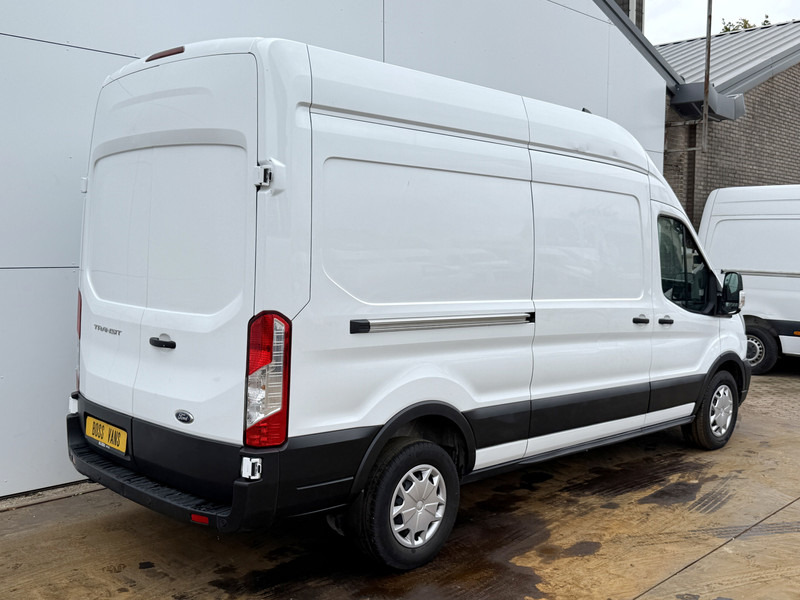 Ford Transit 350 2.0 TDCI 170PK L3H3 170PK Airco Cruise Control Parkeersensoren voor achter - Furgon: foto 3 Ford Transit 350 2.0 TDCI 170PK L3H3 170PK Airco Cruise Control Parkeersensoren voor achter - Furgon: foto 3