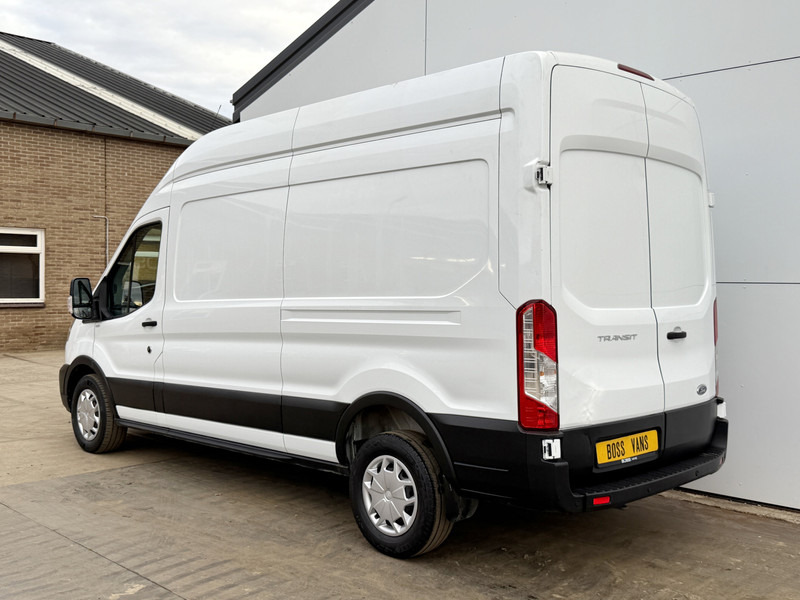 Ford Transit 350 2.0 TDCI L3H3 170PK Airco Cruise Control Parkeersensoren voor achter - Furgon: foto 2 Ford Transit 350 2.0 TDCI L3H3 170PK Airco Cruise Control Parkeersensoren voor achter - Furgon: foto 2