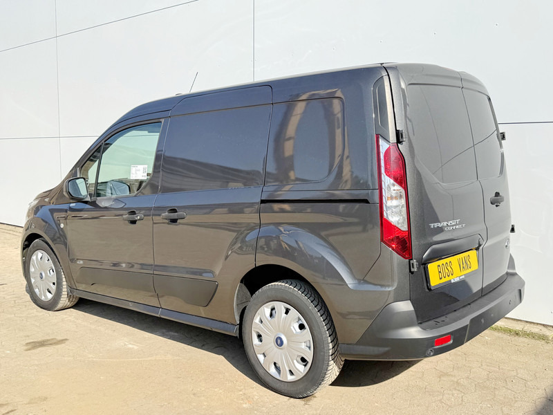 Ford Transit Connect 120pk Automaat Dubbele Schuifdeur Airco Cruise Control Camera - Furgon i vogël: foto 3 Ford Transit Connect 120pk Automaat Dubbele Schuifdeur Airco Cruise Control Camera - Furgon i vogël: foto 3