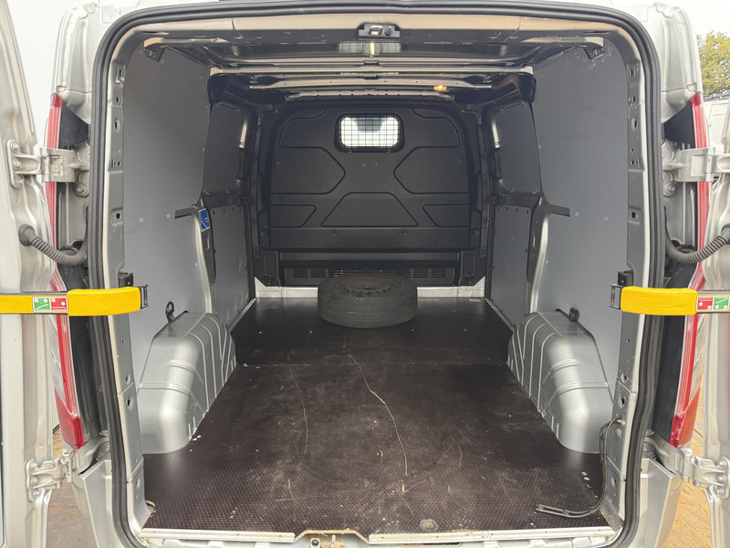Furgon i vogël Ford Transit Custom 2.0 TDCI 130PK Automaat L1H1 LED Dubbele Schuifdeuren Airco Cruise Control Camera Navigatie Stoelverwarming Parkeersensoren voor achter: foto 15
