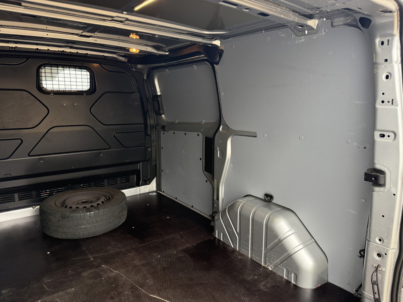 Furgon i vogël Ford Transit Custom 2.0 TDCI 130PK Automaat L1H1 LED Dubbele Schuifdeuren Airco Cruise Control Camera Navigatie Stoelverwarming Parkeersensoren voor achter: foto 16