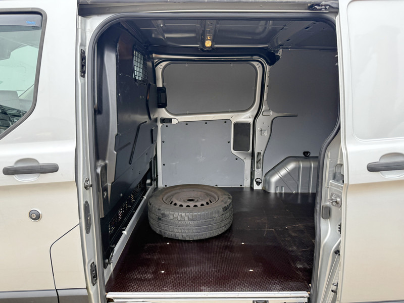 Furgon i vogël Ford Transit Custom 2.0 TDCI 130PK Automaat L1H1 LED Dubbele Schuifdeuren Airco Cruise Control Camera Navigatie Stoelverwarming Parkeersensoren voor achter: foto 11