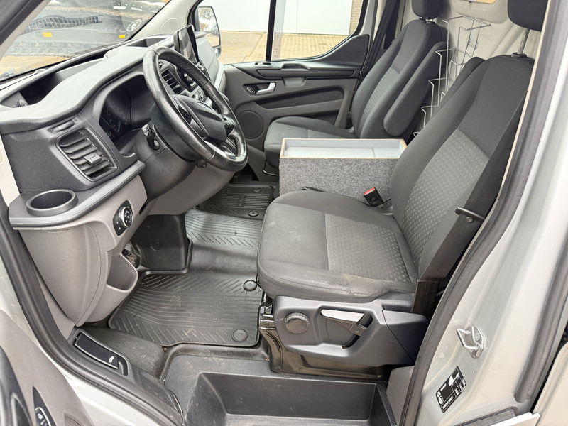 Furgon i vogël Ford Transit Custom 2.0 TDCI 130PK Automaat L1H1 LED Dubbele Schuifdeuren Airco Cruise Control Camera Navigatie Stoelverwarming Parkeersensoren voor achter: foto 8