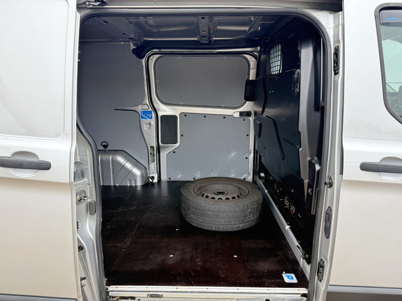 Furgon i vogël Ford Transit Custom 2.0 TDCI 130PK Automaat L1H1 LED Dubbele Schuifdeuren Airco Cruise Control Camera Navigatie Stoelverwarming Parkeersensoren voor achter: foto 12