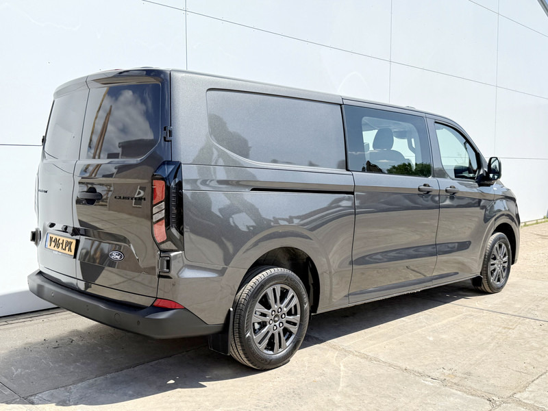 Ford Transit Custom 2.0 TDCI 136pk L2H1 Dubbele Cabine Dubbele Schuif Adaptieve Cruise Control Carplay Camera Parkeersensoren voor achter BPM VRIJ - Furgon i vogël, Kamioncine dopio kabinë: foto 3 Ford Transit Custom 2.0 TDCI 136pk L2H1 Dubbele Cabine Dubbele Schuif Adaptieve Cruise Control Carplay Camera Parkeersensoren voor achter BPM VRIJ - Furgon i vogël, Kamioncine dopio kabinë: foto 3