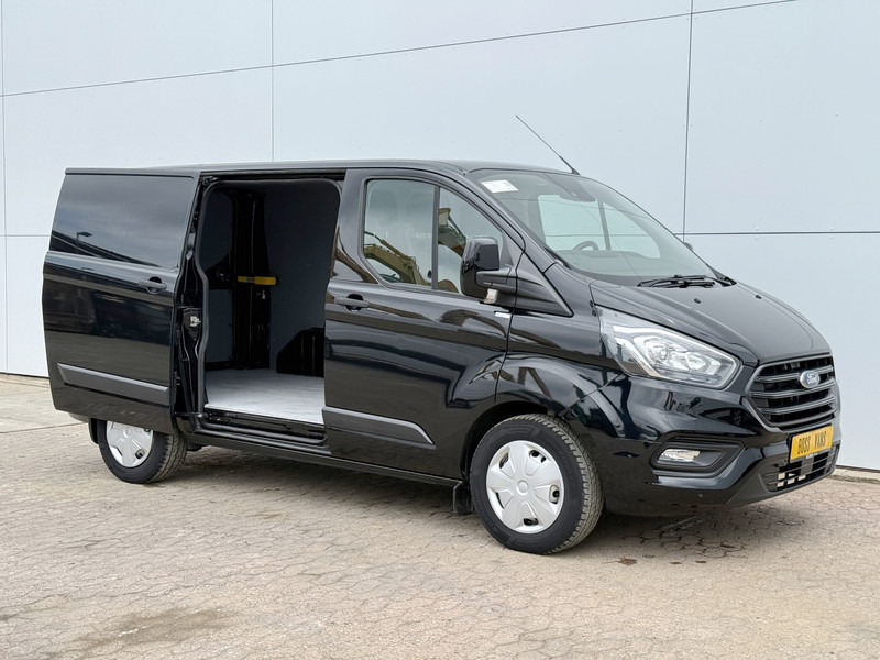 Ford Transit Custom 280 2.0 TDCi 130PK L1H1 Automaat LED Airco Cruise Control Parkeersensoren Stoelverwarming - Furgon i vogël: foto 5 Ford Transit Custom 280 2.0 TDCi 130PK L1H1 Automaat LED Airco Cruise Control Parkeersensoren Stoelverwarming - Furgon i vogël: foto 5