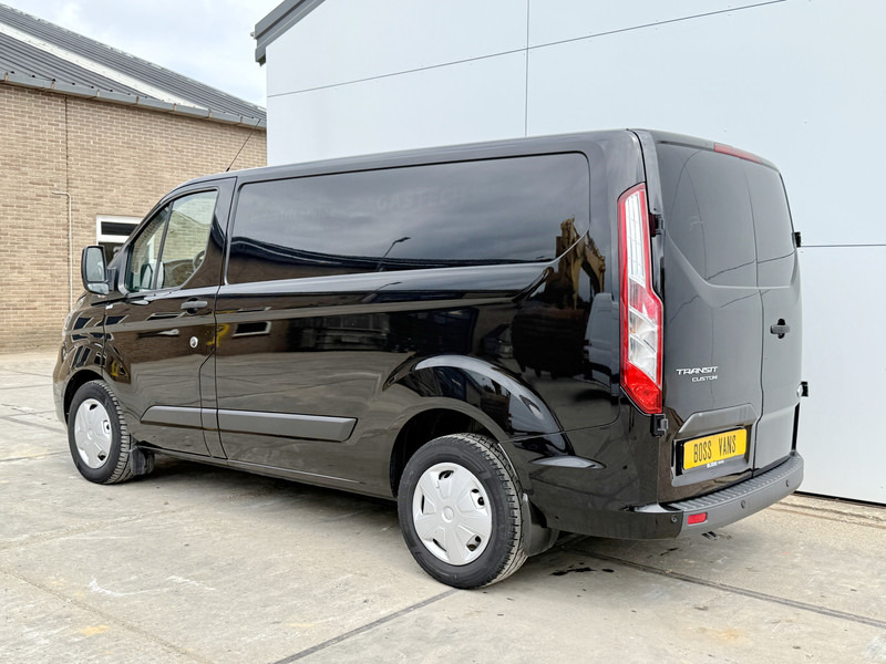 Ford Transit Custom 280 2.0 TDCi 130PK L1H1 Automaat LED Airco Cruise Control Parkeersensoren Stoelverwarming - Furgon i vogël: foto 2 Ford Transit Custom 280 2.0 TDCi 130PK L1H1 Automaat LED Airco Cruise Control Parkeersensoren Stoelverwarming - Furgon i vogël: foto 2