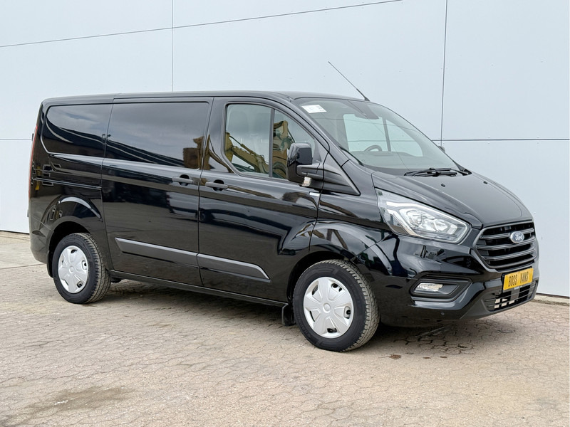 Ford Transit Custom 280 2.0 TDCi 130PK L1H1 Automaat LED Airco Cruise Control Parkeersensoren Stoelverwarming - Furgon i vogël: foto 4 Ford Transit Custom 280 2.0 TDCi 130PK L1H1 Automaat LED Airco Cruise Control Parkeersensoren Stoelverwarming - Furgon i vogël: foto 4