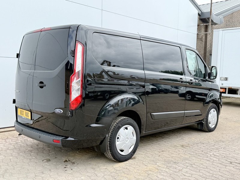 Ford Transit Custom 280 2.0 TDCi 130PK L1H1 Automaat LED Airco Cruise Control Parkeersensoren Stoelverwarming - Furgon i vogël: foto 3 Ford Transit Custom 280 2.0 TDCi 130PK L1H1 Automaat LED Airco Cruise Control Parkeersensoren Stoelverwarming - Furgon i vogël: foto 3