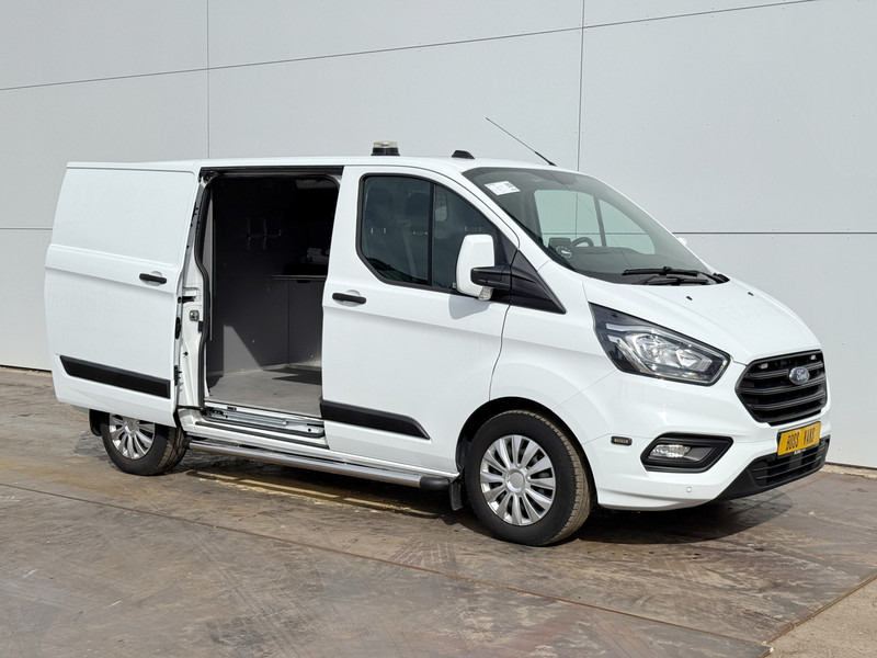 Ford Transit Custom 340 1.0 EcoBoost PHEV 130PK PHEV Benzine Plug In Hybride Automaat Inbouw Airco Cruise Control Parkeersensoren voor achter - Furgon i vogël: foto 5 Ford Transit Custom 340 1.0 EcoBoost PHEV 130PK PHEV Benzine Plug In Hybride Automaat Inbouw Airco Cruise Control Parkeersensoren voor achter - Furgon i vogël: foto 5