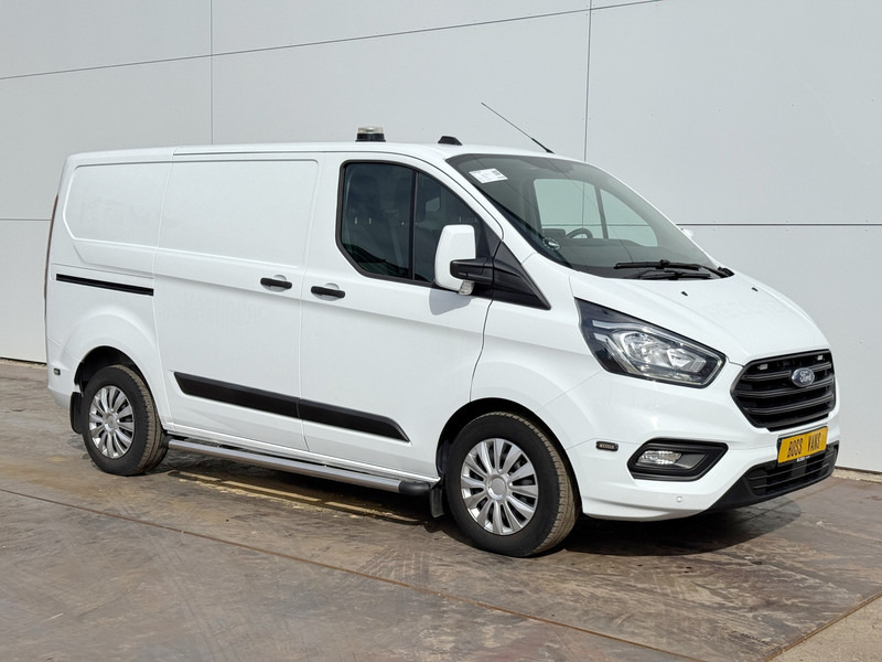 Ford Transit Custom 340 1.0 EcoBoost PHEV 130PK PHEV Benzine Plug In Hybride Automaat Inbouw Airco Cruise Control Parkeersensoren voor achter - Furgon i vogël: foto 4 Ford Transit Custom 340 1.0 EcoBoost PHEV 130PK PHEV Benzine Plug In Hybride Automaat Inbouw Airco Cruise Control Parkeersensoren voor achter - Furgon i vogël: foto 4