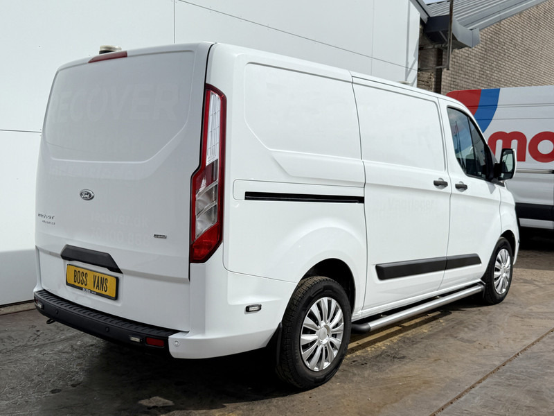 Ford Transit Custom 340 1.0 EcoBoost PHEV 130PK PHEV Benzine Plug In Hybride Automaat Inbouw Airco Cruise Control Parkeersensoren voor achter - Furgon i vogël: foto 3 Ford Transit Custom 340 1.0 EcoBoost PHEV 130PK PHEV Benzine Plug In Hybride Automaat Inbouw Airco Cruise Control Parkeersensoren voor achter - Furgon i vogël: foto 3