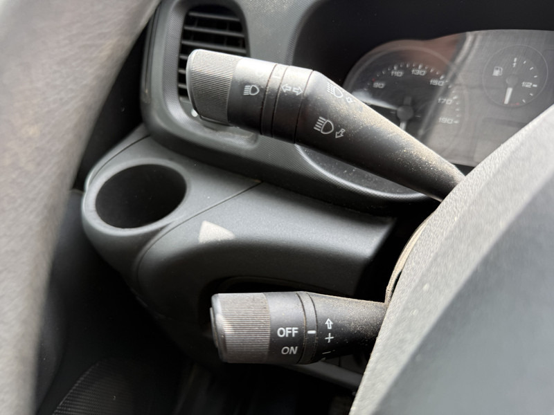 Kamioncine vetëshkarkuese Iveco Daily 35C12 2.3 Kipper Dubbellucht 3.5t Trekhaak Airco Cruise Control Luchtgeveerde stoel: foto 18