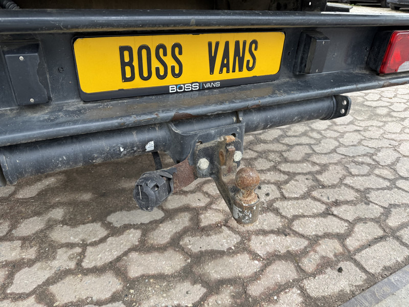 Kamioncine vetëshkarkuese Iveco Daily 35C12 2.3 Kipper Dubbellucht 3.5t Trekhaak Airco Cruise Control Luchtgeveerde stoel: foto 13