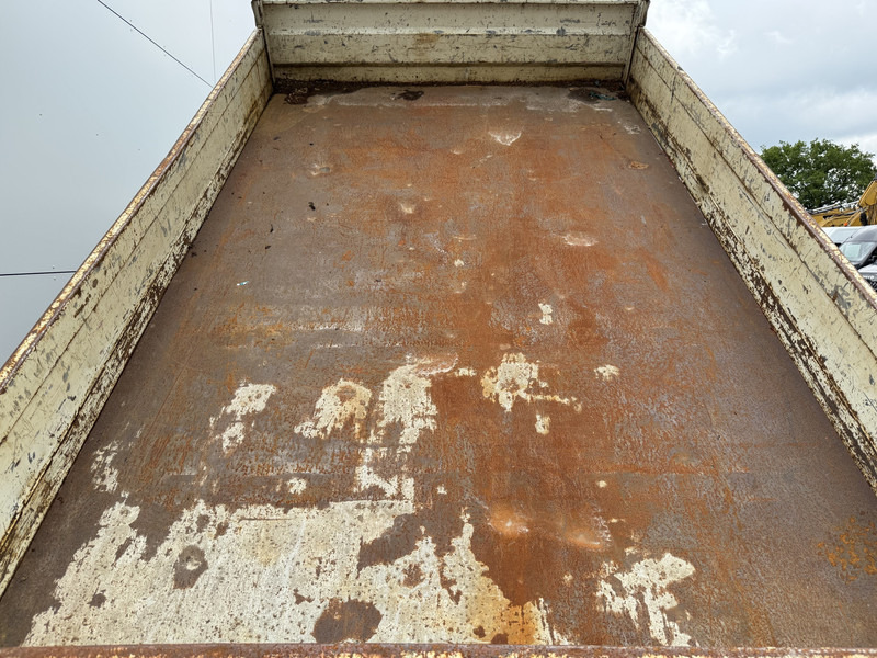 Kamioncine vetëshkarkuese Iveco Daily 35C12 2.3 Kipper Dubbellucht 3.5t Trekhaak Airco Cruise Control Luchtgeveerde stoel: foto 12