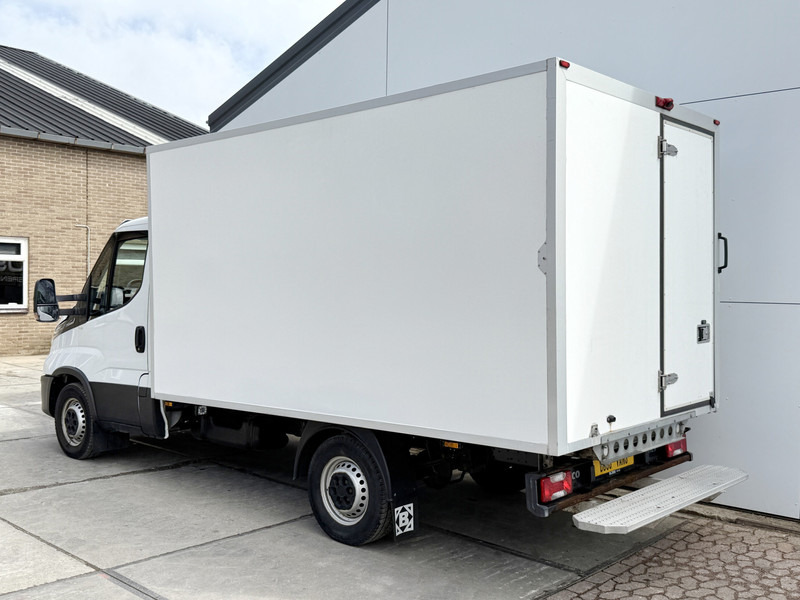 Iveco Daily 35S14 2.3 Automaat Koelwagen Kuhlkoffer Bakwagen -20 Vriezer Koeler Climate Control Cruise Control Camera - Furgon frigorifer: foto 2 Iveco Daily 35S14 2.3 Automaat Koelwagen Kuhlkoffer Bakwagen -20 Vriezer Koeler Climate Control Cruise Control Camera - Furgon frigorifer: foto 2