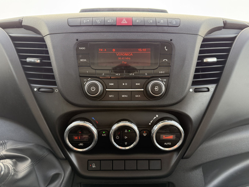 Furgon Iveco Daily 35S14 L2H2 Luchtvering Trekhaak Cruise Control Climate Control Lucht Geveerde Bestuurdersstoel: foto 17