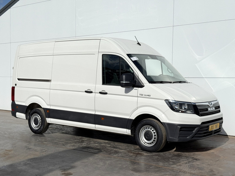 MAN TGE 3.140 2.0 TDI L3H3 Airco Cruise Control Trekhaak Carplay Camera Navigatie - Furgon: foto 4 MAN TGE 3.140 2.0 TDI L3H3 Airco Cruise Control Trekhaak Carplay Camera Navigatie - Furgon: foto 4