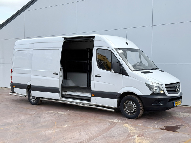 Mercedes-Benz Sprinter 311 2.2 CDI Automaat L3H2 Cruise Control Camera Sidebars Pakketbus - Furgon: foto 5 Mercedes-Benz Sprinter 311 2.2 CDI Automaat L3H2 Cruise Control Camera Sidebars Pakketbus - Furgon: foto 5