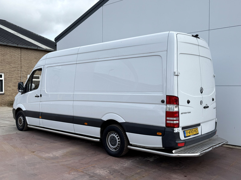 Mercedes-Benz Sprinter 311 2.2 CDI Automaat L3H2 Cruise Control Camera Sidebars Pakketbus - Furgon: foto 2 Mercedes-Benz Sprinter 311 2.2 CDI Automaat L3H2 Cruise Control Camera Sidebars Pakketbus - Furgon: foto 2