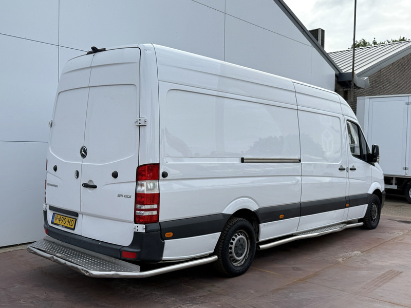 Mercedes-Benz Sprinter 311 2.2 CDI Automaat L3H2 Cruise Control Camera Sidebars Pakketbus - Furgon: foto 3 Mercedes-Benz Sprinter 311 2.2 CDI Automaat L3H2 Cruise Control Camera Sidebars Pakketbus - Furgon: foto 3