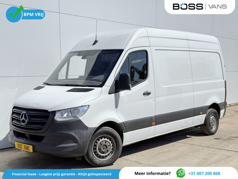 Furgon i vogël Mercedes-Benz Sprinter 311 CDI L2H2 Airco Cruise Control Climate Control Euro 6: foto 1