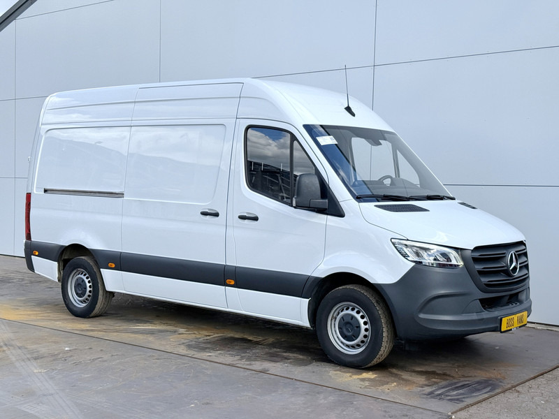 Mercedes-Benz Sprinter 314 2.2 CDI Automaat L2H2 LED Climate Contol Cruise Control Carplay Camera - Furgon i vogël: foto 4 Mercedes-Benz Sprinter 314 2.2 CDI Automaat L2H2 LED Climate Contol Cruise Control Carplay Camera - Furgon i vogël: foto 4