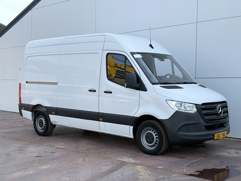 Mercedes-Benz Sprinter 314 2.2 CDI L2H2 Climate Control Cruise Control Carplay - Furgon: foto 4 Mercedes-Benz Sprinter 314 2.2 CDI L2H2 Climate Control Cruise Control Carplay - Furgon: foto 4
