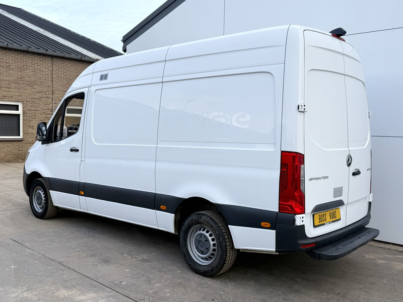 Mercedes-Benz Sprinter 317 1.9 CDI Automaat L2H2 Climate Control Cruise Control Carplay Camera - Furgon: foto 2 Mercedes-Benz Sprinter 317 1.9 CDI Automaat L2H2 Climate Control Cruise Control Carplay Camera - Furgon: foto 2