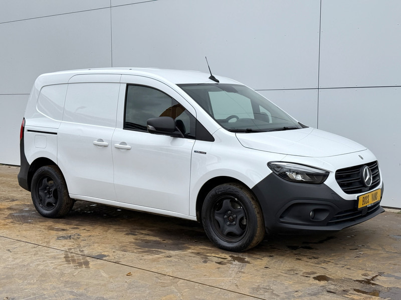 Mercedes-Benz eCitan Pro 51 kWh L1 Elektrisch 45kWh 284km WLTP LED Trekhaak Climate Control Cruise Control Carplay Parkeersensoren - Furgon i vogël, Furgon elektrik: foto 4 Mercedes-Benz eCitan Pro 51 kWh L1 Elektrisch 45kWh 284km WLTP LED Trekhaak Climate Control Cruise Control Carplay Parkeersensoren - Furgon i vogël, Furgon elektrik: foto 4