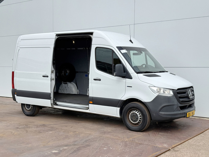 Mercedes-Benz eSprinter 312 - Binnenkort verwacht! L2H2 100% Elektrisch 55kWh 168km WLTP 80kw Snelladen Climate Control Camera Stoelverwarming - Furgon, Furgon elektrik: foto 5 Mercedes-Benz eSprinter 312 - Binnenkort verwacht! L2H2 100% Elektrisch 55kWh 168km WLTP 80kw Snelladen Climate Control Camera Stoelverwarming - Furgon, Furgon elektrik: foto 5