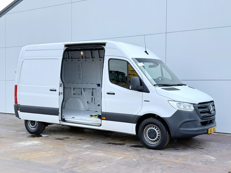 Mercedes-Benz eSprinter 312 L2H2 Elektrisch 41kWh 120km WLTP Climate Control Camera Stoelverwarming - Furgon, Furgon elektrik: foto 5 Mercedes-Benz eSprinter 312 L2H2 Elektrisch 41kWh 120km WLTP Climate Control Camera Stoelverwarming - Furgon, Furgon elektrik: foto 5