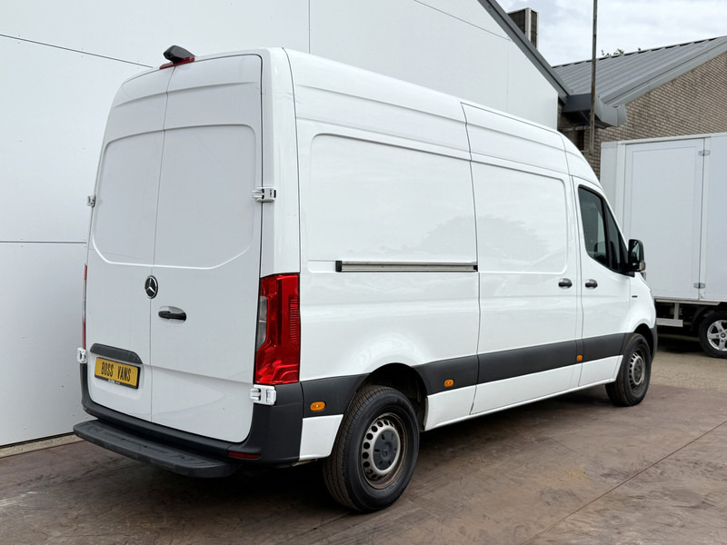 Mercedes-Benz eSprinter 312 L2H2 Elektrisch 41kWh 120km WLTP Climate Control Camera Stoelverwarming - Furgon, Furgon elektrik: foto 3 Mercedes-Benz eSprinter 312 L2H2 Elektrisch 41kWh 120km WLTP Climate Control Camera Stoelverwarming - Furgon, Furgon elektrik: foto 3