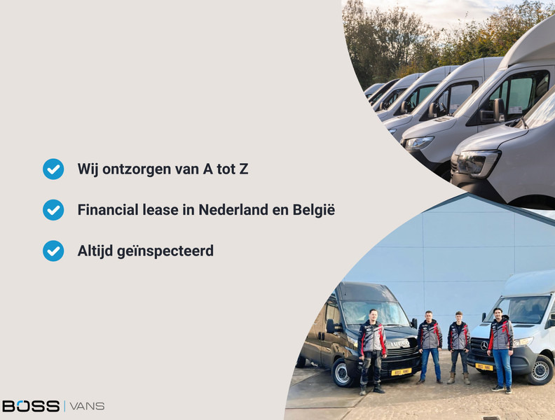 Renault Master 150pk Automaat Luchtvering Airco Cruise Control Plancher Foodtruck Meubelbak Paardenwagen - Kamioncine me kontinier: foto 5 Renault Master 150pk Automaat Luchtvering Airco Cruise Control Plancher Foodtruck Meubelbak Paardenwagen - Kamioncine me kontinier: foto 5