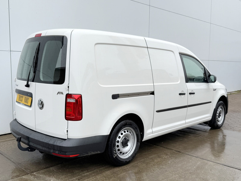Volkswagen ABT E-CADDY 113pk Automaat L2H1 Maxi 37,3kWh Trekhaak Airco Parkeersensoren - Furgon i vogël, Furgon elektrik: foto 3 Volkswagen ABT E-CADDY 113pk Automaat L2H1 Maxi 37,3kWh Trekhaak Airco Parkeersensoren - Furgon i vogël, Furgon elektrik: foto 3