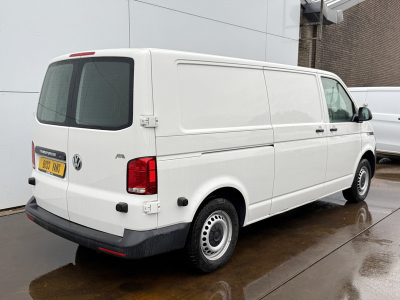 Volkswagen E-Transporter 113PK 138KM WLTP 37,3kWh 100% Elektrisch ABT E-transporter 3 Stoelen Airco Parkeersensoren voor achter Laadkabel - Furgon i vogël, Furgon elektrik: foto 3 Volkswagen E-Transporter 113PK 138KM WLTP 37,3kWh 100% Elektrisch ABT E-transporter 3 Stoelen Airco Parkeersensoren voor achter Laadkabel - Furgon i vogël, Furgon elektrik: foto 3