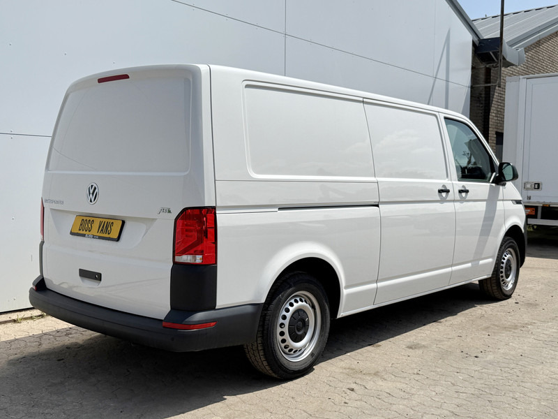 Volkswagen E-Transporter 113PK L2H1 138KM WLTP 37,3kWh 100% Elektrisch ABT E-transporter Airco - Furgon i vogël, Furgon elektrik: foto 3 Volkswagen E-Transporter 113PK L2H1 138KM WLTP 37,3kWh 100% Elektrisch ABT E-transporter Airco - Furgon i vogël, Furgon elektrik: foto 3