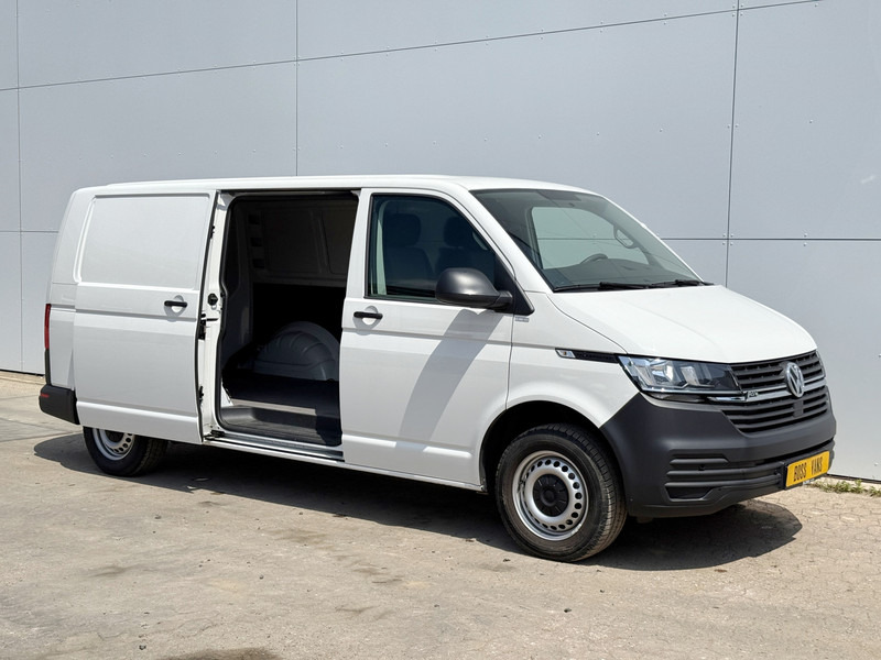 Volkswagen E-Transporter 113PK L2H1 138KM WLTP 37,3kWh 100% Elektrisch ABT E-transporter Airco - Furgon i vogël, Furgon elektrik: foto 5 Volkswagen E-Transporter 113PK L2H1 138KM WLTP 37,3kWh 100% Elektrisch ABT E-transporter Airco - Furgon i vogël, Furgon elektrik: foto 5