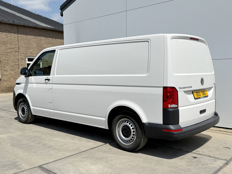 Volkswagen E-Transporter 113PK L2H1 138KM WLTP 37,3kWh 100% Elektrisch ABT E-transporter Airco - Furgon i vogël, Furgon elektrik: foto 2 Volkswagen E-Transporter 113PK L2H1 138KM WLTP 37,3kWh 100% Elektrisch ABT E-transporter Airco - Furgon i vogël, Furgon elektrik: foto 2