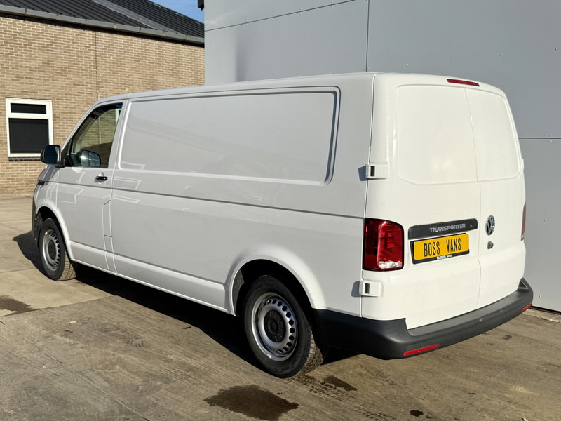 Volkswagen E-Transporter 113PK L2H1 138KM WLTP 37,3kWh 100% Elektrisch ABT E-transporter Snelladen Airco Camera Carplay - Furgon i vogël, Furgon elektrik: foto 2 Volkswagen E-Transporter 113PK L2H1 138KM WLTP 37,3kWh 100% Elektrisch ABT E-transporter Snelladen Airco Camera Carplay - Furgon i vogël, Furgon elektrik: foto 2