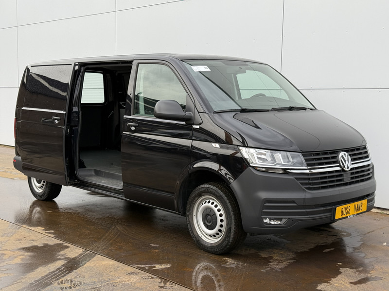 Volkswagen e-Transporter 113PK 138KM WLTP 37,3kWh 100% Elektrisch ABT E-transporter 3 Stoelen Airco Parkeersensoren voor achter - Furgon i vogël, Furgon elektrik: foto 5 Volkswagen e-Transporter 113PK 138KM WLTP 37,3kWh 100% Elektrisch ABT E-transporter 3 Stoelen Airco Parkeersensoren voor achter - Furgon i vogël, Furgon elektrik: foto 5