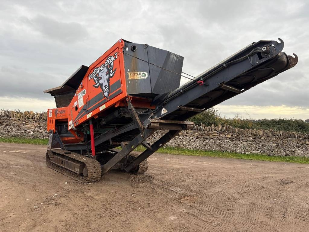 Arjes 250 Evo - Gurëthyesi: foto 1 Arjes 250 Evo - Gurëthyesi: foto 1